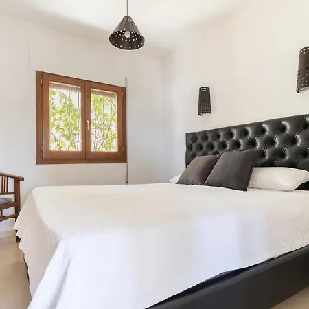Villa Octavio By Abahana *
